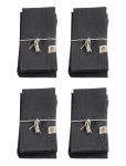 Lovely Linen - Classic Napkin - Riidest salvr&auml;tikud - 45X45CM