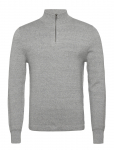 Dockers - Core 45295 Zip - Poolpika lukuga džemprid - S