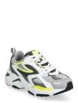 FILA - Cr-Cw02 Ray Tracer Kids - Madala s&auml;&auml;rega tossud - 28