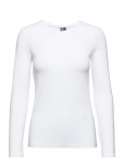 Pieces - Pcsirene Ls Tee Jrs Noos Bc - Topid - XL