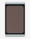Artdeco - Eye Brow Powder 18 Cinder Brown - Eyebrow Shadow - 0.8 G