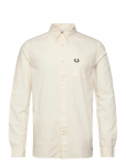 Fred Perry - Oxford Shirt - Vabaaja - XL