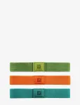 Zwilling - Fresh & Save, Vacuum Accessory Set 3-P Elastic Bands - Toidukarbid - ONE SIZE