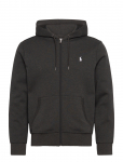 Polo Ralph Lauren - Double-Knit Full-Zip Hoodie - Kapuutsiga pusad - S