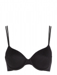 Calvin Klein - Lightly Lined Demi - Polsterdatud rinnahoidjad - 75 E