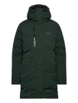 Helly Hansen - W Adore Ht Parka - Parkamantlid - L