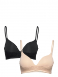 Dorina - Fili/Lace-2Pp Light Padded Soft Bra - Polsterdatud rinnahoidjad - 80 C