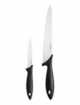 Fiskars - Essential Cook's Set 2Pcs - Noakomplektid - ONE SIZE