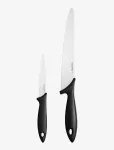 Fiskars - Essential Cook's Set 2Pcs - Noakomplektid - ONE SIZE