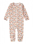 That's Mine - Elliotte Onesie - Pikkade varrukatega bodid - 86