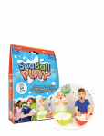 Zimpli Kids - Zimpli Kids Snoballs - Katsed ja teadus - ONE SIZE