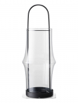 Holmegaard - Arc Lanterne H39 Klar - Indoor Lanterns - H39CM