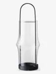 Holmegaard - Arc Lanterne H39 Klar - Indoor Lanterns - H39CM