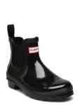 Hunter - Womens Original Gloss Chelsea  Boot - Kummisaapad - 39