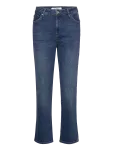 IVY Copenhagen - Ivy-Tonya Jeans Wash Liverpool Stre - Sirged ja klassikalised - 25 x 30