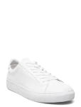 Garment Project - Type - White Leather - Madala s&auml;&auml;rega tossud - 45