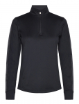 Daily Sports - Anna Ls Half Neck - Spordi pikkade varrukatega topid - L