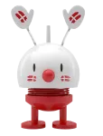 Hoptimist - Hoptimist Birthday Bumble - Portselankujud ja skulptuurid - S
