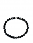 Edd. - Beads Bracelet 6Mm - K&auml;ev&otilde;rud - S 18