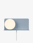 Nordlux - Lilibeth | Wall Light | - Seinalambid - &Oslash;15X16.0CM