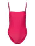 Speedo - Womens Adjustable Thinstrap 1 Peice - Ujumisriided - 38
