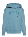 WOOD WOOD - Izzy Kids Ivy Hoodie - Kapuutsiga pusad - 146-152
