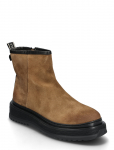 Sneaky Steve - Tumbler U Suede Tobacco - Talvesaapad - 37