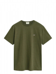 GANT - Shield T-Shirt - L&uuml;hikeste varrukatega - XXL