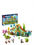 LEGO - Dr&oslash;mmev&aelig;sen-Stald 71459 - Lego&reg; Dreamzzz&trade; - ONE SIZE