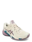 Asics - Court Ff 3 - Tennis Shoes - 37.5
