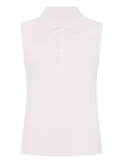 R&ouml;hnisch - Nicky Sleeveless Poloshirt - Spordipolod - XS