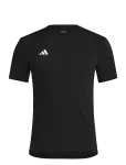 Adidas Performance - Adizero E Tee - L&uuml;hikeste varrukatega - M