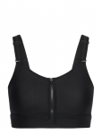 Under Armour - Ua Infinity High Zip 2.0 Bra - Sportrinnahoidjad - K&otilde;ik - XL/AC