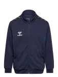 Hummel - Hmlauthentic Pl Zip Jacket Kids - Dressipluusid - 128