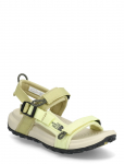 The North Face - W Explore Camp Sandal - Flat - 42
