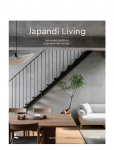 New Mags - Japandi Living - Raamatud - 23X2.9X29CM