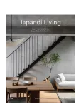 New Mags - Japandi Living - Raamatud - 23X2.9X29CM