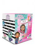 Gabby's Dollhouse - Gabby's Dollhouse, Projektorlampe - Laualambid - ONE SIZE