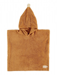 NOBODINOZ - So Cute Poncho 55X58 3-5 Y - Vannipont&scaron;od - 3-5Y