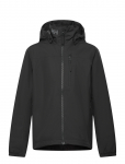 Helly Hansen - Jr Crew Hooded Jacket - Tepitud jakid - 164