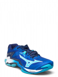 Mizuno - Wave Lightning Z8(U) - Indoor Sports Shoes - 46.5
