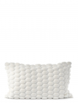 Ceannis - Egg C/C 40X90Cm Off White - Padjap&uuml;&uuml;rid - 40X90CM