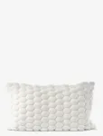 Ceannis - Egg C/C 40X90Cm Off White - Padjap&uuml;&uuml;rid - 40X90CM