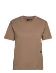 Sail Racing - W Race Heavy Tee - L&uuml;hikeste varrukatega - XS