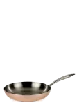 Blomsterbergs - Copper Fry Pan - Praepannid - &Oslash;28