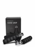 Endurance - Hand Grip Classic - Home Workout Equipment - ONE SIZE