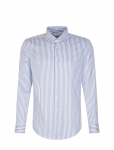 Seidensticker - Business Shirt Slim - Business - 42