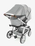 Reer - Shinesafe Premium Awning, Grey - Jalutusk&auml;ru tarvikud - ONE SIZE