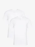 Bread & Boxers - 2-Pack V-Neck - L&uuml;hikeste varrukatega - XXL
