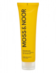 MOSS & NOOR - After Workout Shower Gel Clean Eucalyptus - Vann ja du&scaron;&scaron; - 150 ml